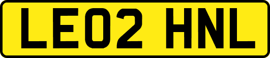 LE02HNL