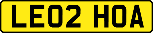 LE02HOA
