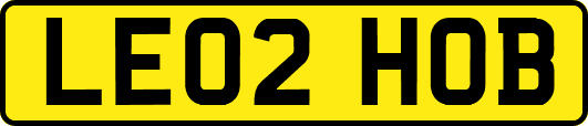 LE02HOB