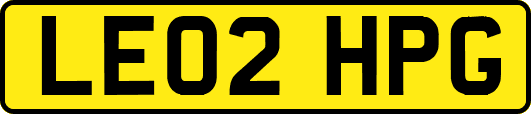 LE02HPG