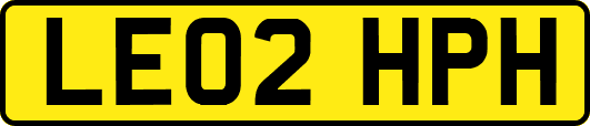 LE02HPH