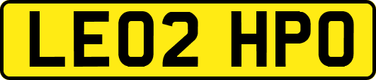 LE02HPO