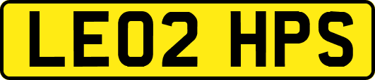 LE02HPS