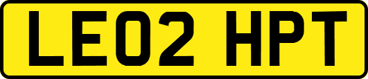 LE02HPT
