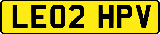 LE02HPV