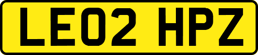 LE02HPZ
