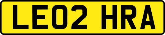 LE02HRA