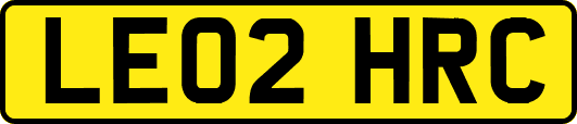 LE02HRC