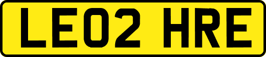 LE02HRE