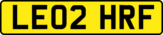 LE02HRF