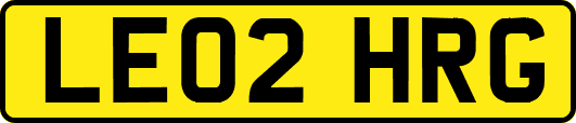 LE02HRG