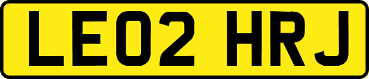 LE02HRJ
