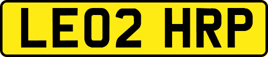 LE02HRP