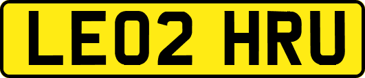 LE02HRU