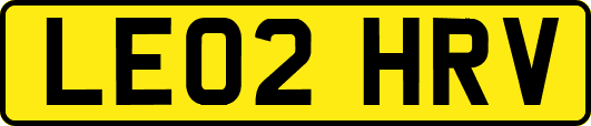 LE02HRV