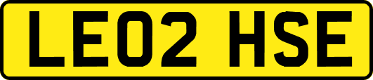 LE02HSE