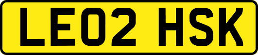 LE02HSK