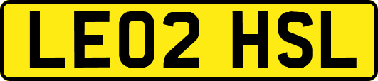 LE02HSL