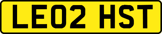 LE02HST