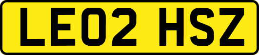 LE02HSZ