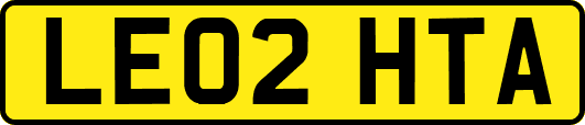 LE02HTA