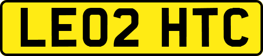 LE02HTC