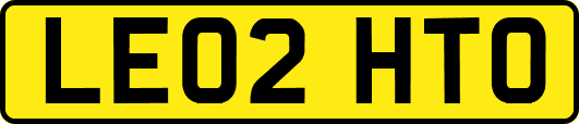 LE02HTO