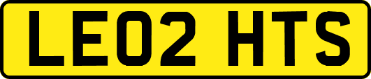LE02HTS