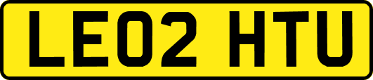 LE02HTU