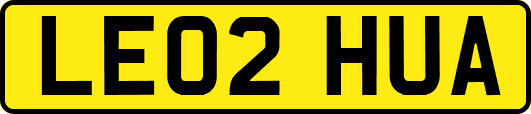 LE02HUA