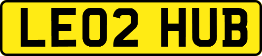 LE02HUB