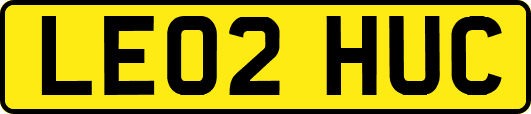 LE02HUC