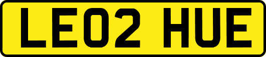 LE02HUE