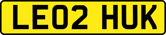 LE02HUK