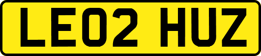 LE02HUZ