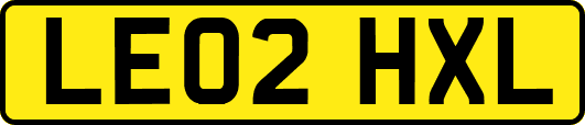 LE02HXL