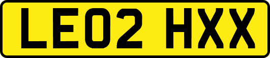 LE02HXX