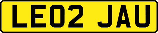 LE02JAU