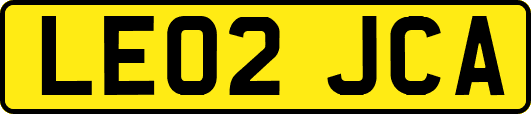 LE02JCA