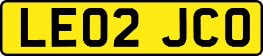 LE02JCO