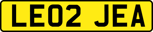 LE02JEA