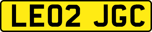 LE02JGC