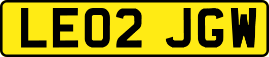 LE02JGW