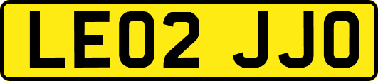 LE02JJO