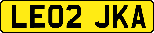 LE02JKA