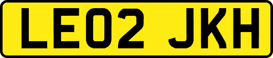 LE02JKH