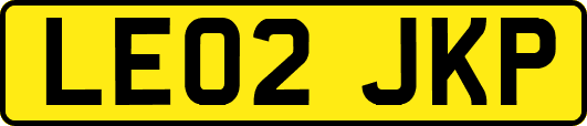 LE02JKP