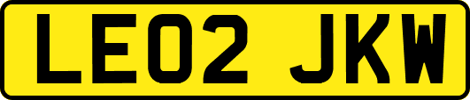 LE02JKW