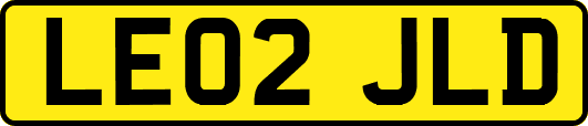 LE02JLD