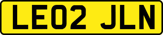 LE02JLN